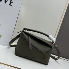 Loewe Handle Bags